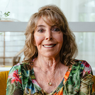 Pam's Story